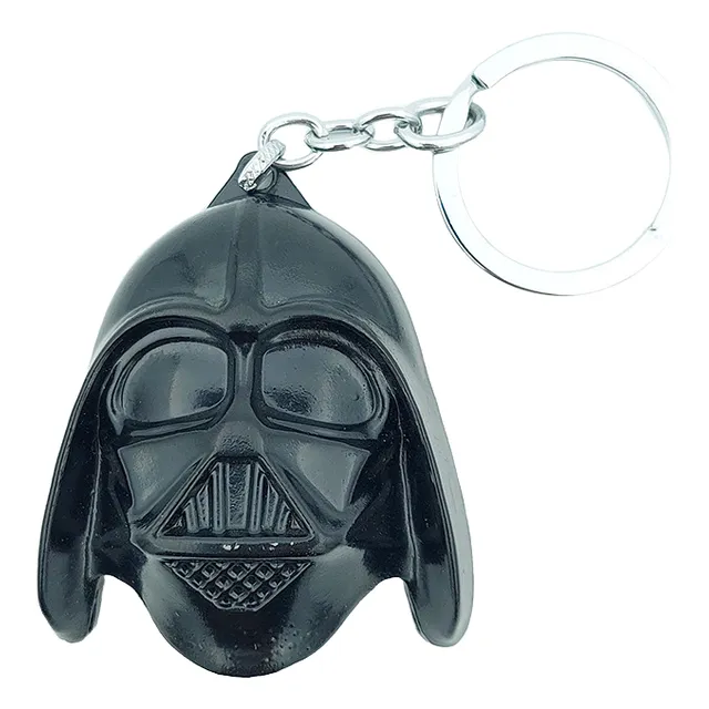 Llavero Darth Vader M2 Star Wars Muy Bonito De Colección