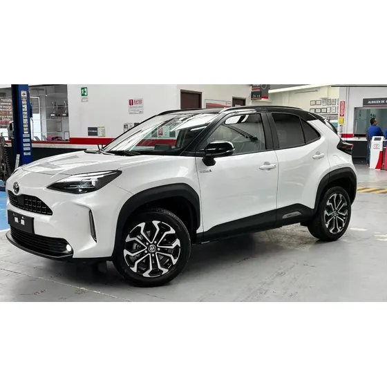 Toyota Yaris Cross 1.5 Hev Xls