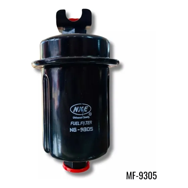 Filtro De Gasolina Dodge Brisa Hyundai Accent 