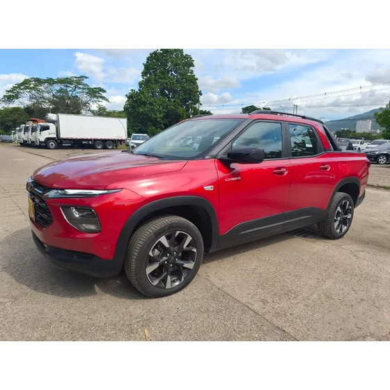 Chevrolet Montana 1.2 Premier
