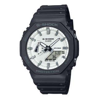 Reloj Casio G-shock Modelo: Ga-2100wd-1acr Reloj Casio G-shock Modelo: Ga-2100wd-1acr