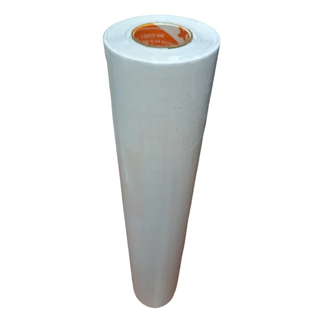 Papel Contact Transparente Por Rollo 20metros Curex Decocel