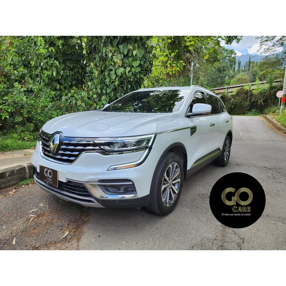 Renault Koleos 2.5 Intens