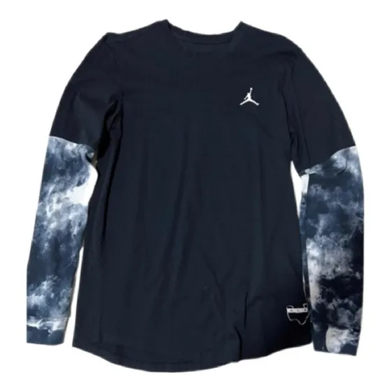 Suéter Jordan Original Caballero