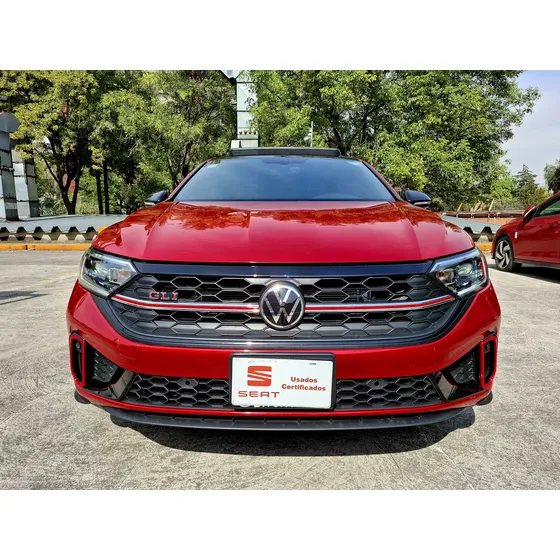 Volkswagen Jetta 2.0 Gli Dsg At