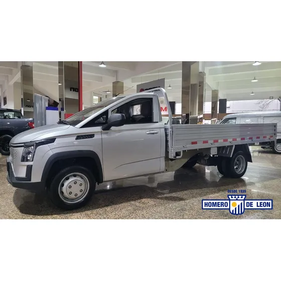Linxys G200p Pick Up