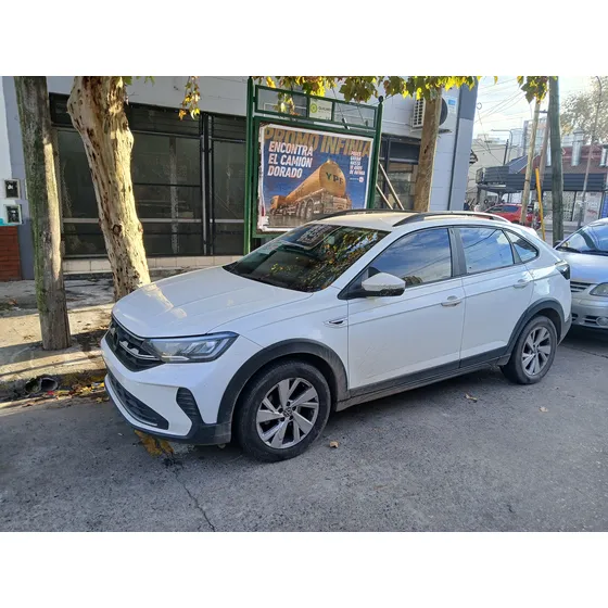 Volkswagen Nivus 1.0 Tsi 200 Comfortline