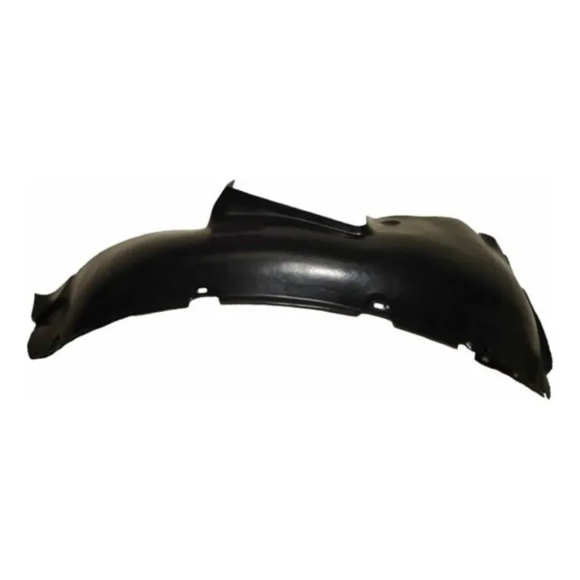 Tolva Salpicadera Vw Jetta A4 1999 - 2007 Derecha