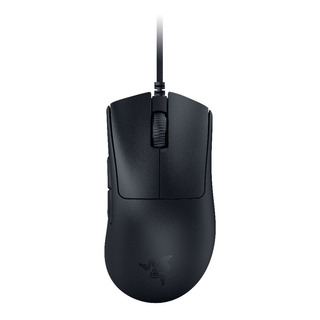 Mouse De Juego Razer Deathadder V3 Ultraligero Ergonómico Color Negro Mouse De Juego Razer Deathadder V3 Ultraligero Ergonómico Color Negro