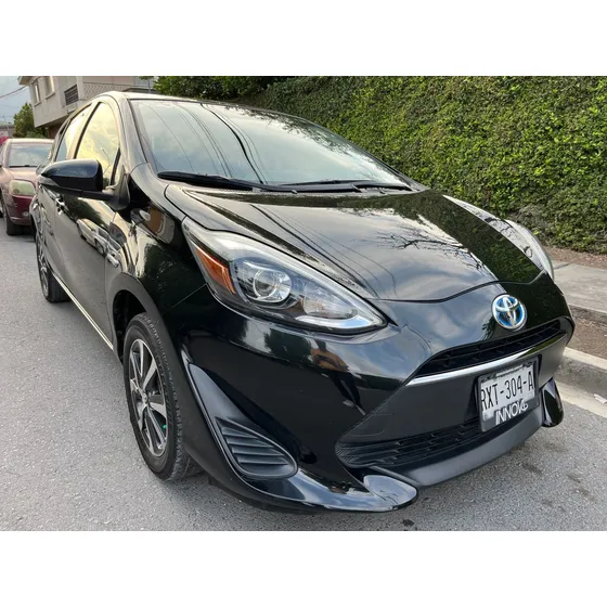 Toyota Prius C 1.5 Hybrid