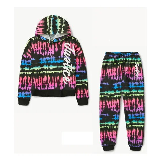 Conjunto Niñas Sueter Leggins Justice