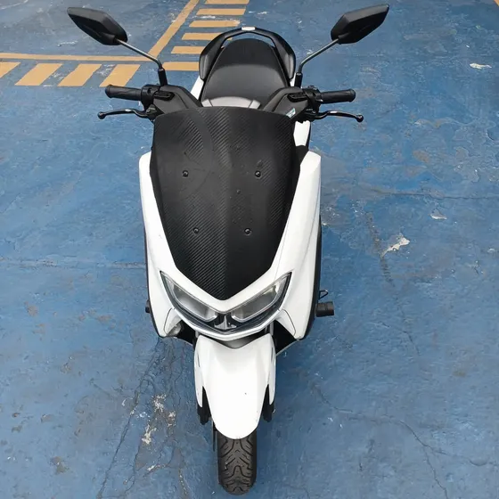 A La Venta Nmax Coned 155. Modelo 2023. Kilómetraje:35207 So