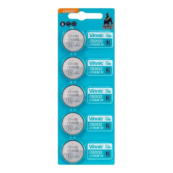 Pila Bateria Lithium Litio Cr2032 Para Relojes Y + Atrix | Cuotas sin interés
