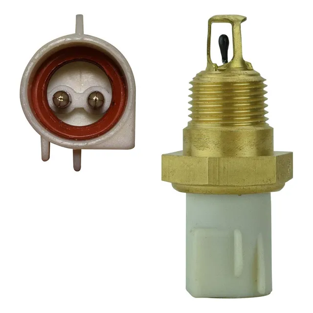 Sensor Temp Admisión Iat Kemparts Ranger 4 Cil 2.3l 85 - 93