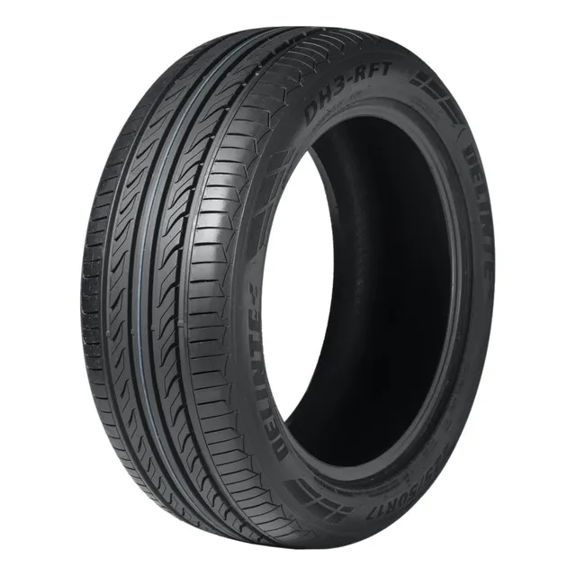 Pneu 205/55zrf16 91w Dh3 Delinte Aro 16