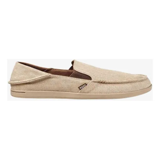 Zapatillas Para Hombre Reef Casual Reef Cushion Matey Wc San