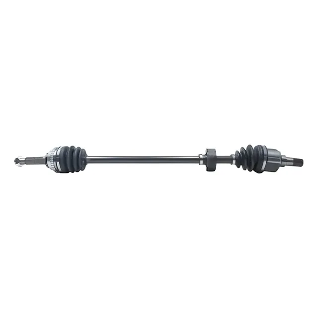 Flecha Completa Der Std Matiz 2003 04 05 06 07 Al 2015