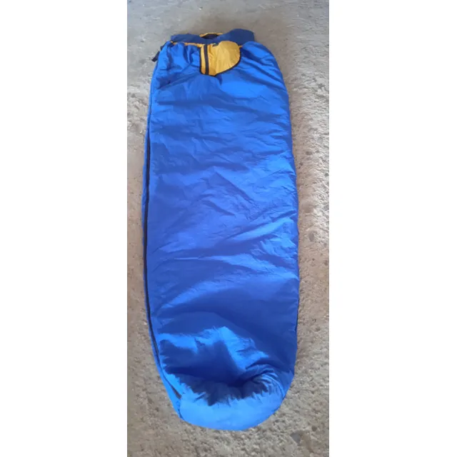 Sleeping Bag Loby