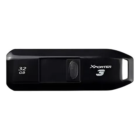 Pendrive Patriot Xporter 32gb Usb 3.2 Plástico