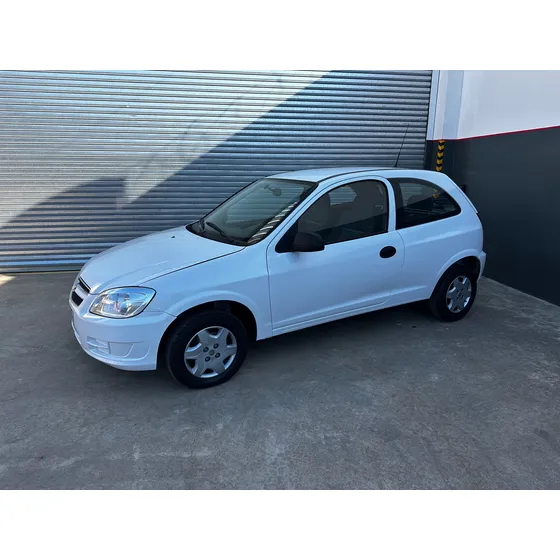 Chevrolet Celta 1.4 Ls Aa+dir