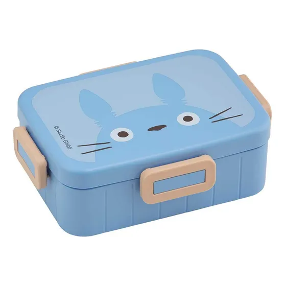 Mi Vecino Totoro Bento Caja De Almuerzo (22oz) - M63q3