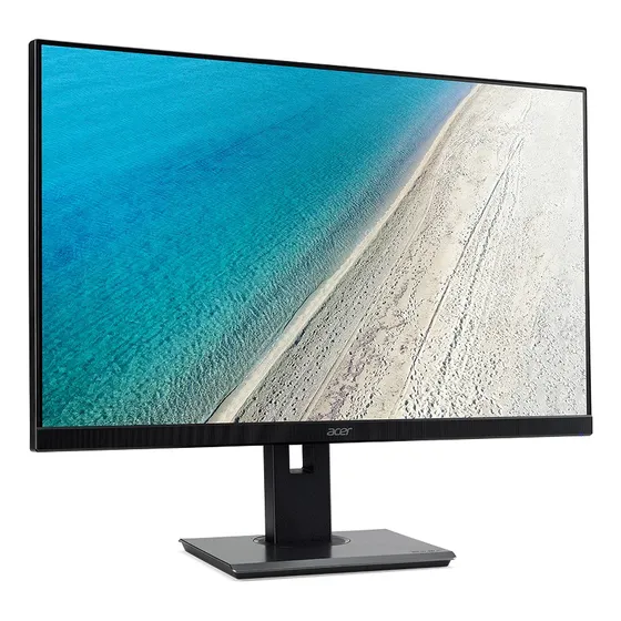 Monitor Acer B7 B227q E3bmiprzx Vero Ips 21.5 100hz Preto