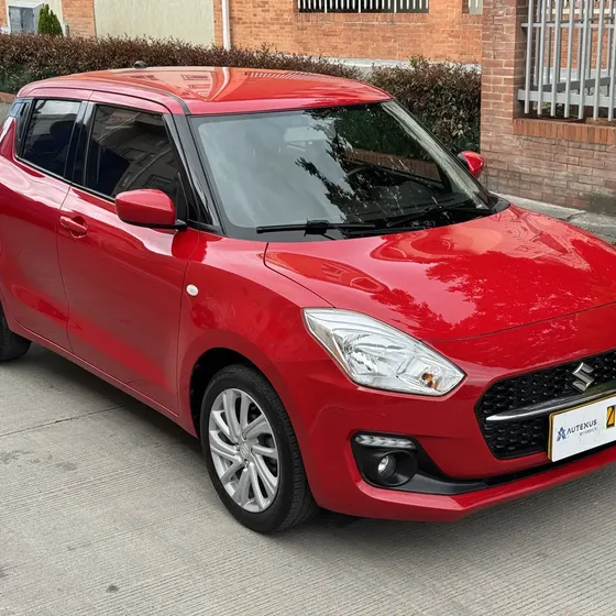 Suzuki Swift 2022 1.2 Gl