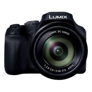 Cámara Compacta Panasonic Lumix Fz80d 20-1200 Mm Zoom 4k Cámara Compacta Panasonic Lumix Fz80d 20-1200 Mm Zoom 4k