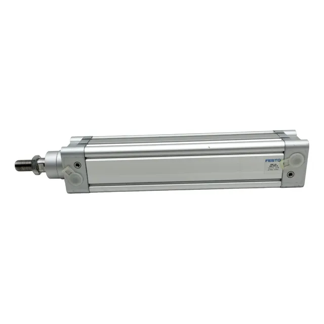 Festo Dnc 50 200 Ppv A 163376
