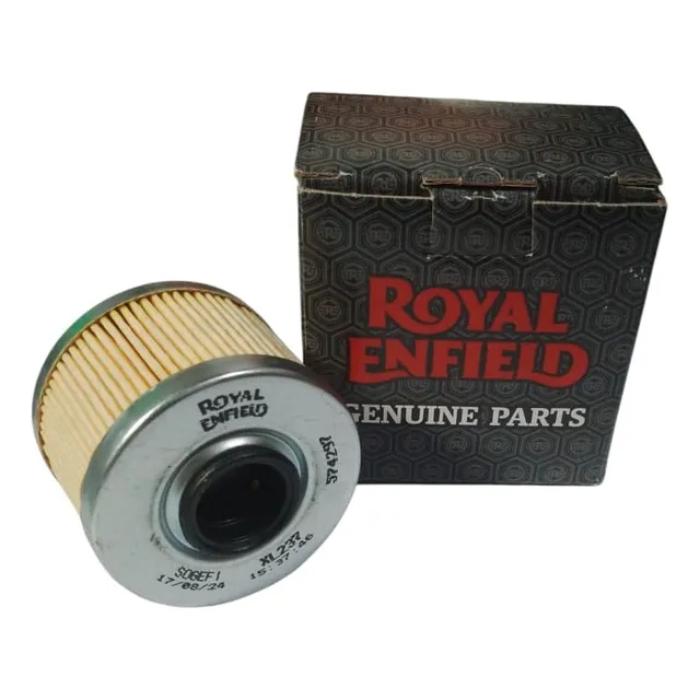 Filtro Aceite Royal Enfield Himalayan 411 Pr Motos
