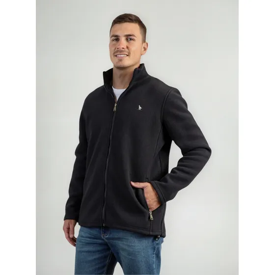 Campera Polar Raidistas -agrolact