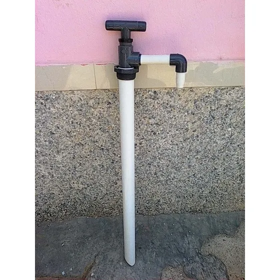 Bomba Para Tambor, Bidon, Paila. Trasegadora Manual