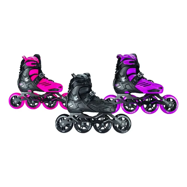 Patines Vc Skate Semi-profesionales