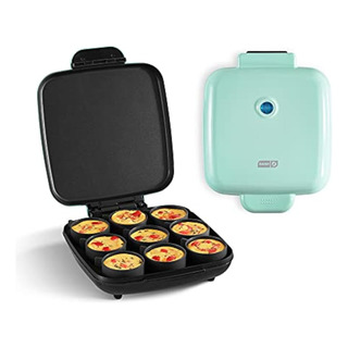 Maquina Para Cocinar 9 Huevos Para Sandwich Color Menta Maquina Para Cocinar 9 Huevos Para Sandwich Color Menta