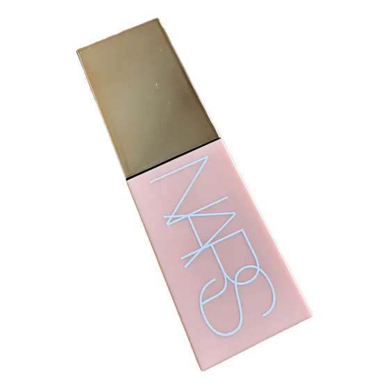Nars Afterglow Blush Líquido Bubbly 7ml Novo/sem Caixa