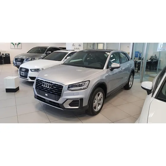 Audi Q2 1.5 35 Tfsi Advanced 150 Cv