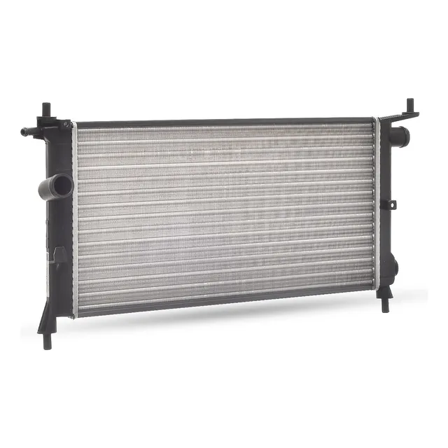 Radiador Corsa 94 95 96 97 98 99 00 01 02 Sem Ar 1.0/1.4/1.6
