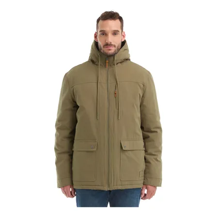 Chaqueta Casual Hombre Panama Jack - L969