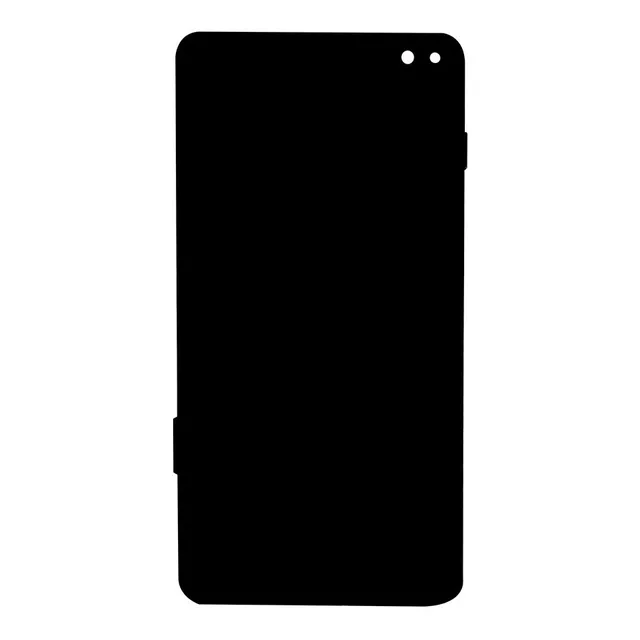 Pantalla Completa 3/4 Samsung S10 Plus Original Con Maco