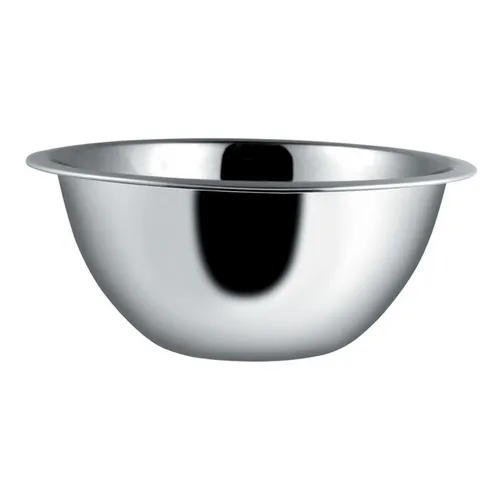Bowl Acero Inox Mate Ø 16 Cm