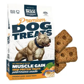 Gorilla max dog protein hotsell