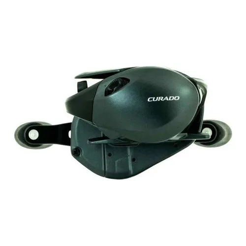 Reel Shimano Curado Mgl 70 / 71 Xg 9 Rulemanes 8.1 A1 195gr Color 71xg