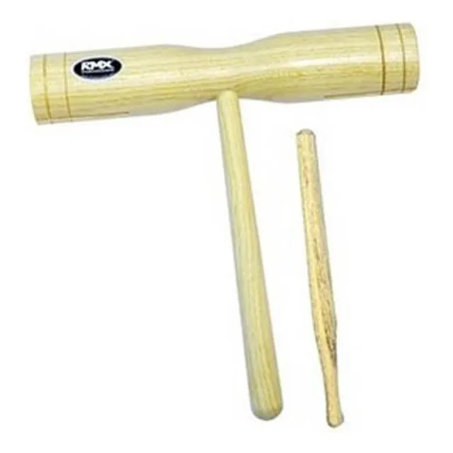Toc Toc Mediano 0508p Rmx - Musicstore
