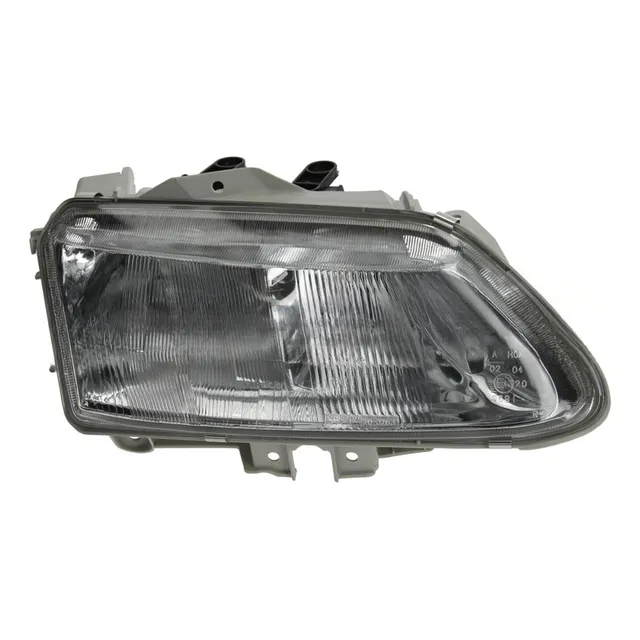 Óptica Renault Laguna I F1 1995 96 97 98 Comando Eléctrico-