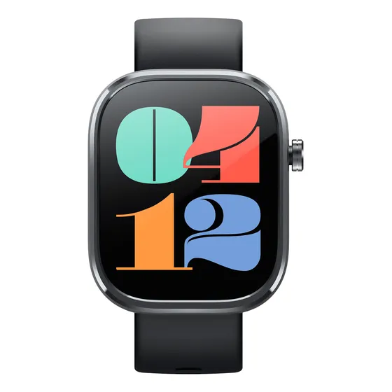 Reloj Inteligente Mibro Watch C4 51mm 2atm 2,01'' Bluetooth