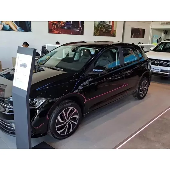 Volkswagen Nuevo Polo 1.6 Tsi 170 Highline