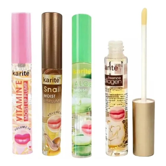 Voluminizador Labios Karite