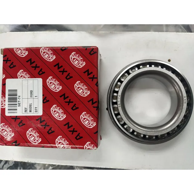 Rodamiento Trasero Interno C10 C30 Ford F 150 350 Set 74