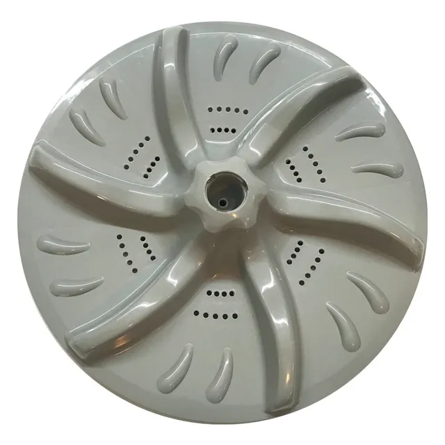 Turbina Lavarropas Para Atma Lvs 135 Wmph13 Wmra135