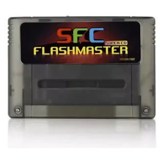 Everdrive Flash Card Snes Sfc Super Nintendo/famicom Novo Everdrive Flash Card Snes Sfc Super Nintendo/famicom Novo